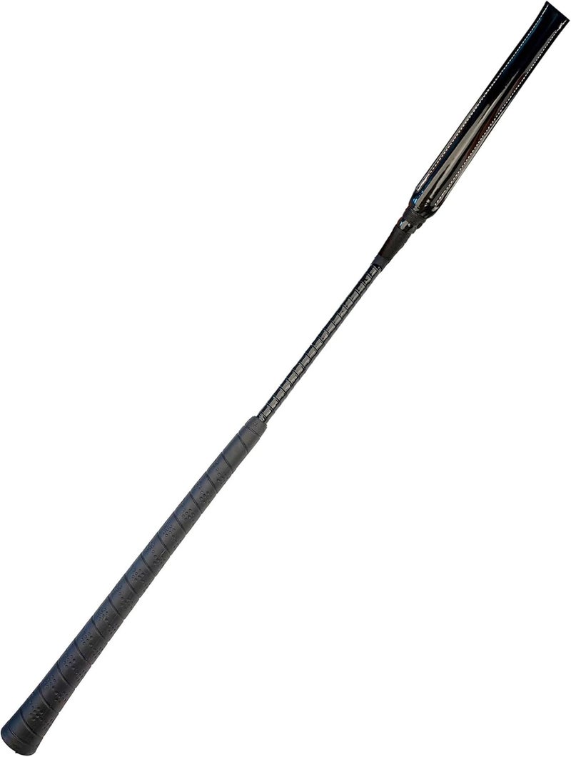 Luynro Professional Horse Racing Crop Jockey Whip 27 inch / 68cm - Image 1